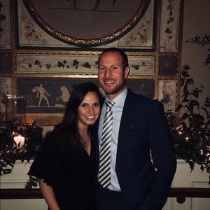 Meet your Posher, Holli